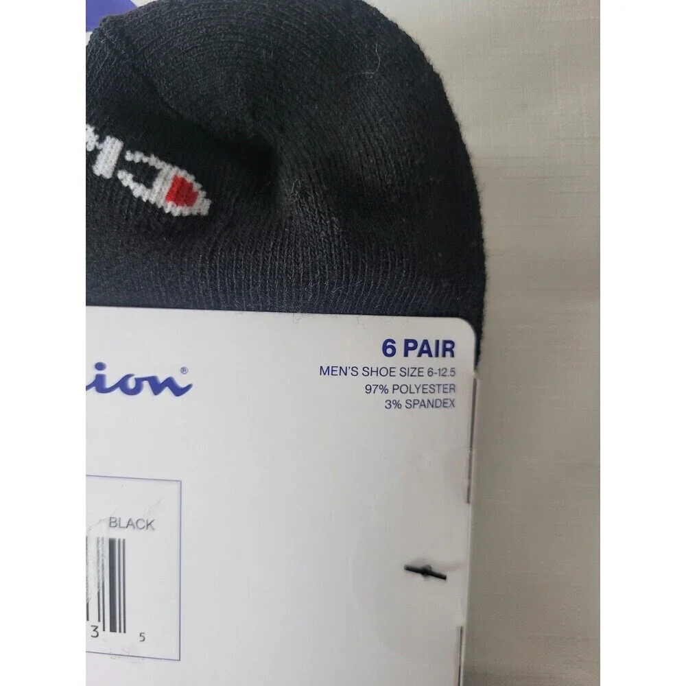 Champion men cushion
